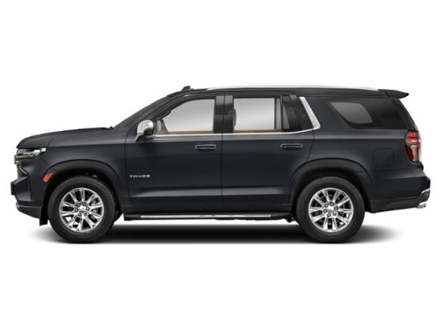 2024 Chevrolet Tahoe 4WD Premier