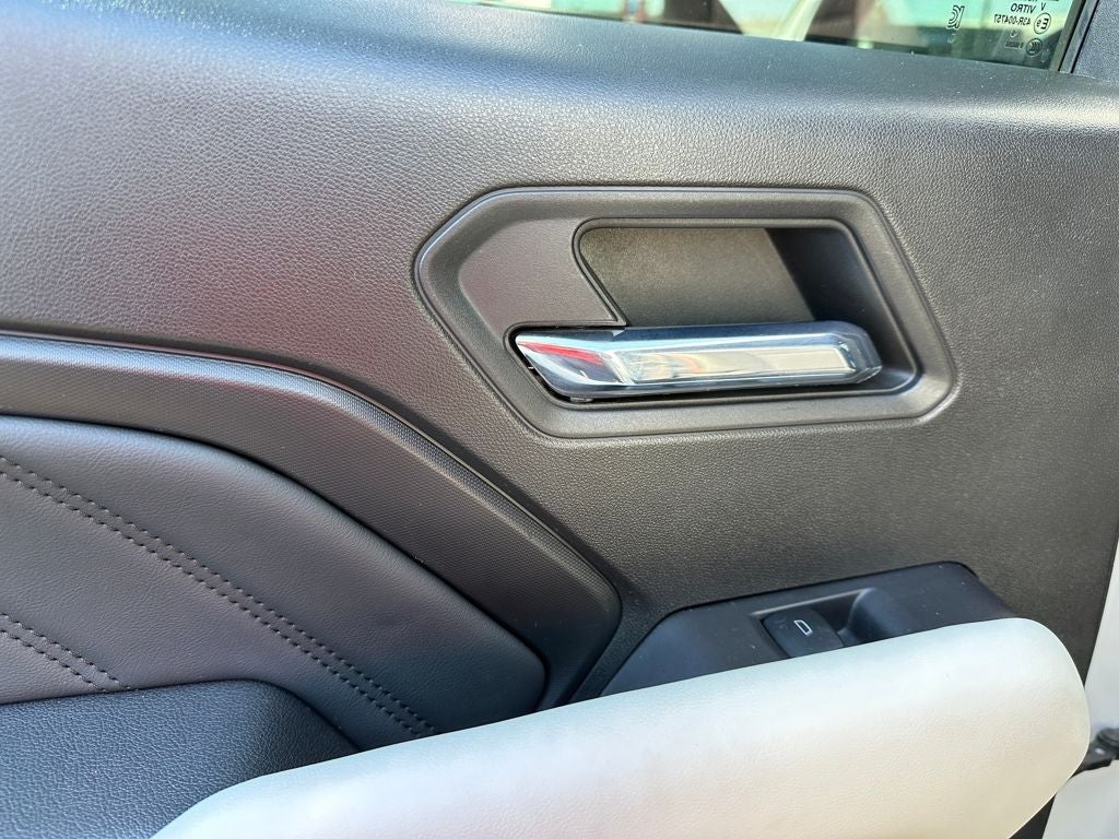 2023 GMC Canyon 4WD Crew Cab Short Box AT4X