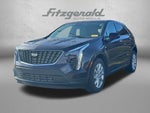 2021 Cadillac XT4 AWD Luxury