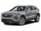 2025 Cadillac XT4 AWD Premium Luxury