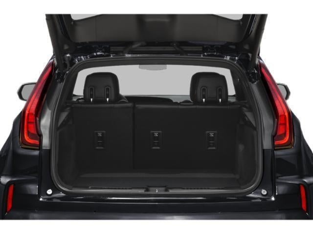 2025 Cadillac XT4 AWD Premium Luxury