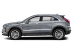 2025 Cadillac XT4 AWD Premium Luxury