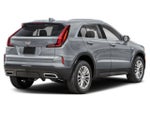 2025 Cadillac XT4 AWD Premium Luxury