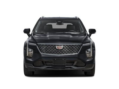 2025 Cadillac XT4 AWD Premium Luxury