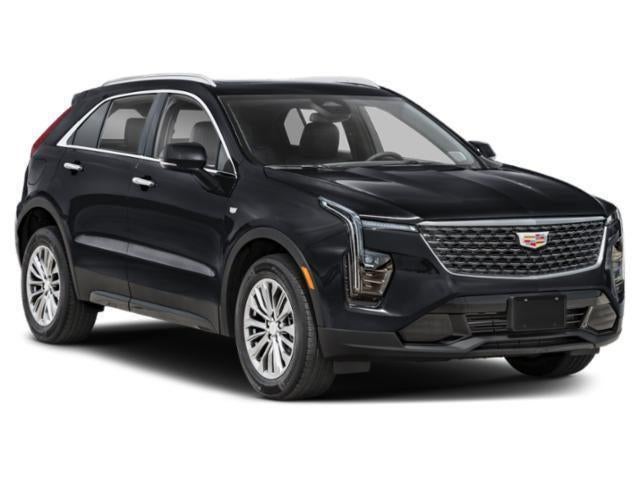 2025 Cadillac XT4 AWD Premium Luxury