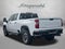 2025 Chevrolet Silverado 2500HD 4WD Crew Cab Standard Bed Custom