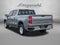 2025 Chevrolet Silverado 1500 4WD Crew Cab Standard Bed LT