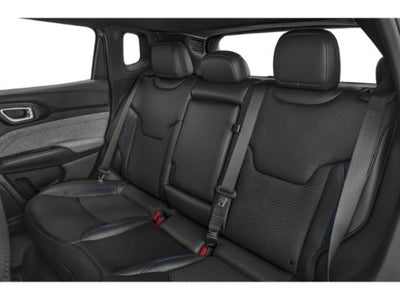 2023 Jeep Compass Sport 4x4
