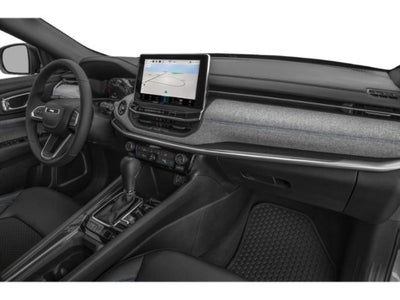 2023 Jeep Compass Sport 4x4