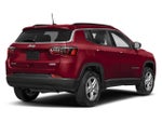2023 Jeep Compass Sport 4x4