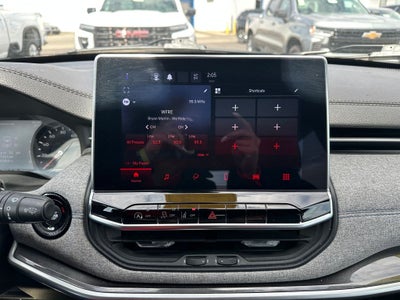 2023 Jeep Compass Sport 4x4