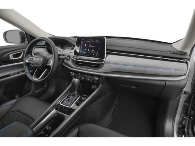 2022 Jeep Compass High Altitude 4x4