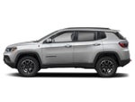 2024 Jeep Compass Trailhawk 4x4