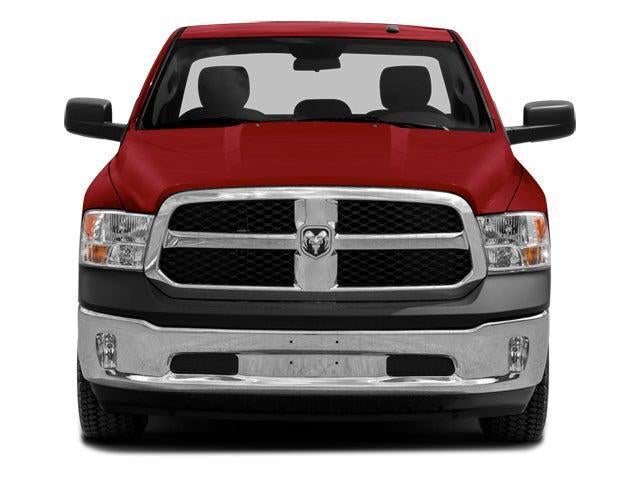 2013 RAM 1500 Express