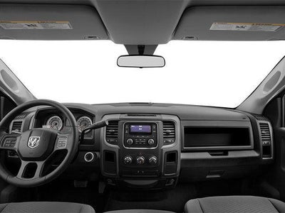 2013 RAM 1500 Express
