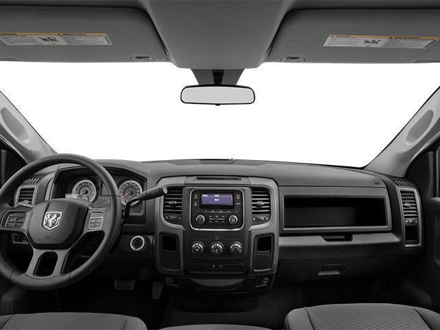 2013 RAM 1500 Express