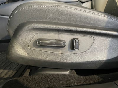 2025 Honda HR-V AWD EX-L