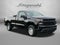 2020 Chevrolet Silverado 1500 4WD Regular Cab Long Bed WT