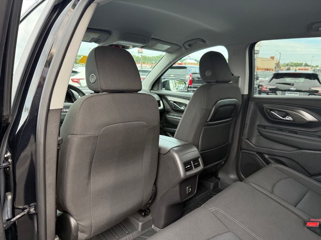 2024 GMC Terrain AWD SLE