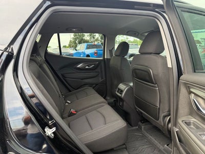 2024 GMC Terrain AWD SLE