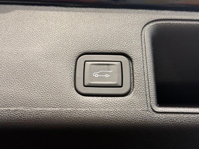 2024 GMC Terrain AWD SLE
