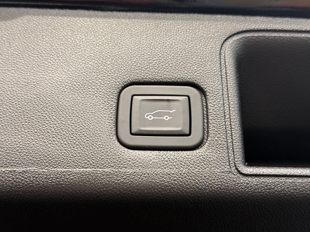 2024 GMC Terrain AWD SLE