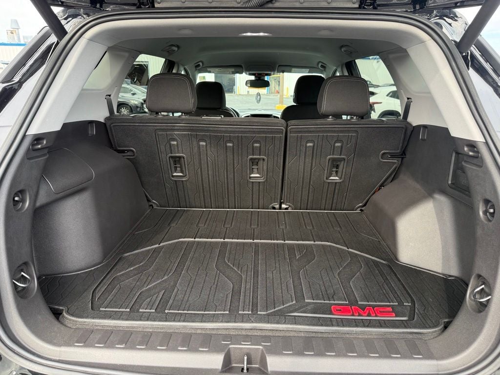 2024 GMC Terrain AWD SLE