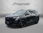 2024 GMC Terrain AWD SLE
