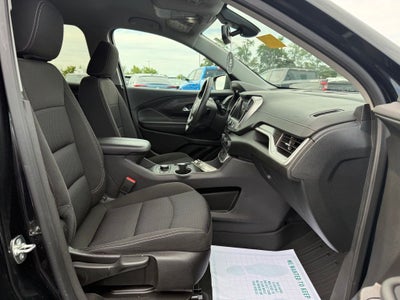 2024 GMC Terrain AWD SLE