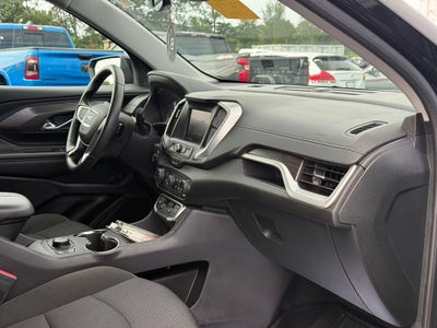 2024 GMC Terrain AWD SLE