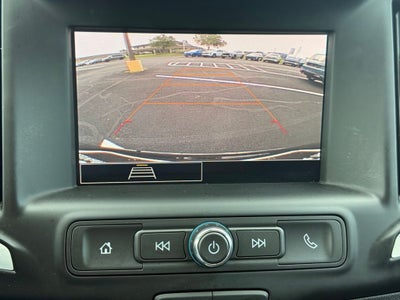 2024 GMC Terrain AWD SLE
