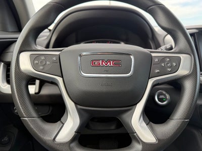 2024 GMC Terrain AWD SLE