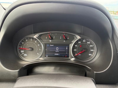 2024 GMC Terrain AWD SLE