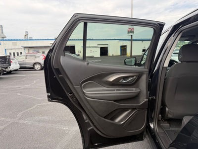 2024 GMC Terrain AWD SLE