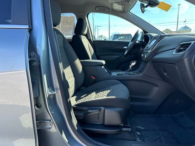 2024 Chevrolet Equinox AWD LT