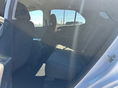 2020 Chevrolet Equinox AWD LT 1.5L Turbo