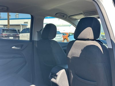 2020 Chevrolet Equinox AWD LT 1.5L Turbo