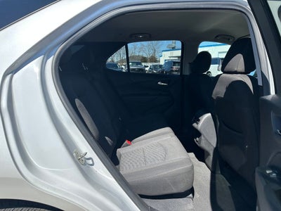 2020 Chevrolet Equinox AWD LT 1.5L Turbo