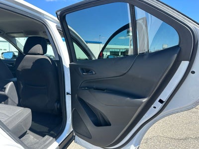 2020 Chevrolet Equinox AWD LT 1.5L Turbo