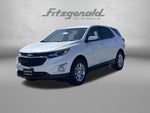 2020 Chevrolet Equinox AWD LT 1.5L Turbo