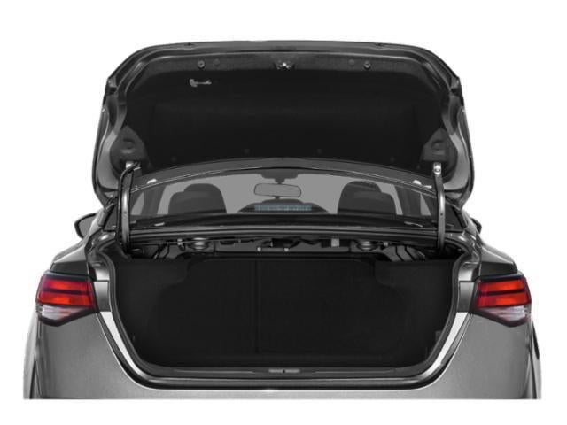 2023 Nissan Sentra SV Xtronic CVT