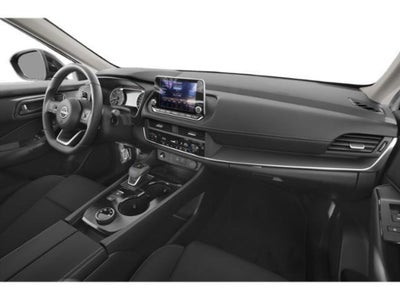 2024 Nissan Rogue S Intelligent AWD