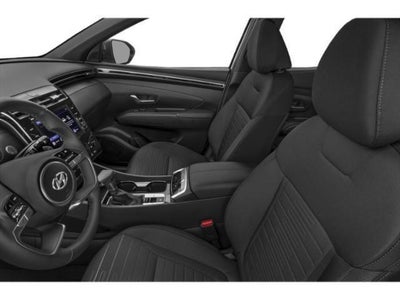 2022 Hyundai Santa Cruz SEL Premium