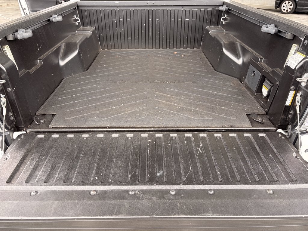 2020 Toyota Tacoma TRD Pro