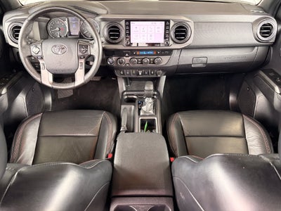 2020 Toyota Tacoma TRD Pro