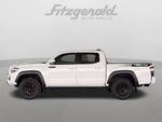 2020 Toyota Tacoma TRD Pro