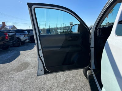 2019 Toyota Tacoma SR