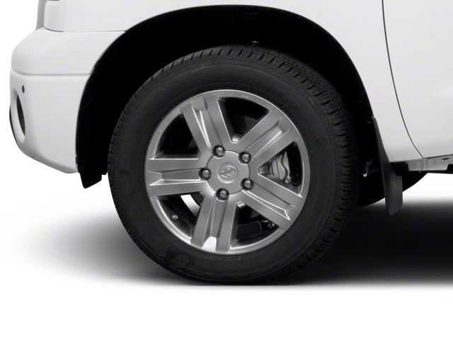 2010 Toyota Tundra Grade 5.7L V8
