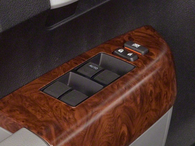 2010 Toyota Tundra Grade 5.7L V8