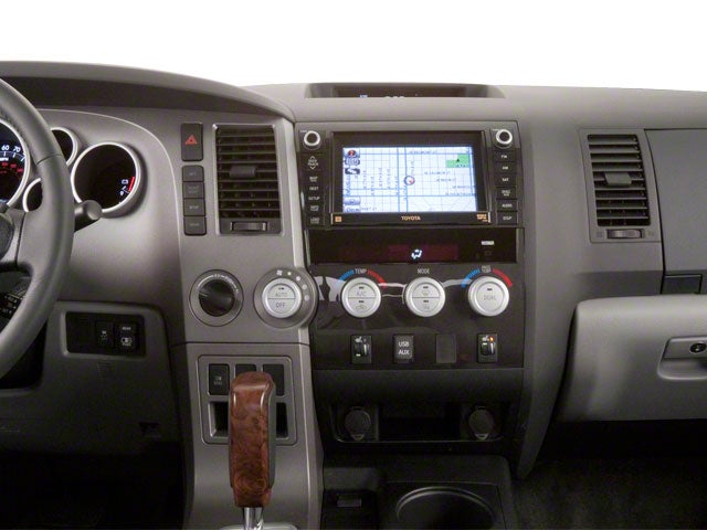 2010 Toyota Tundra Grade 5.7L V8